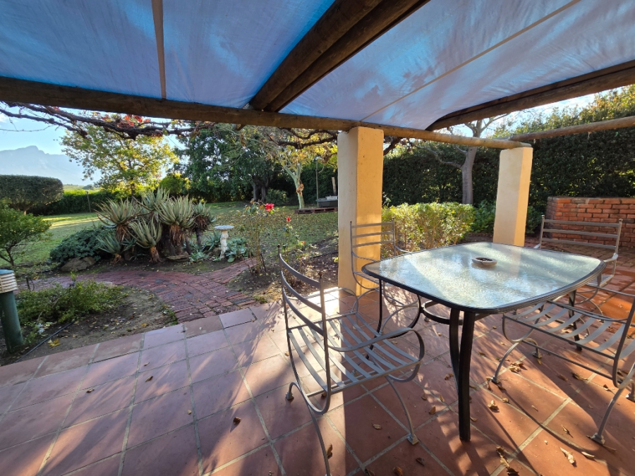 To Let 2 Bedroom Property for Rent in Tulbagh Western Cape